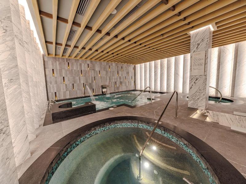 Unico Hotel Riviera Nayarit - Adults Only - All 