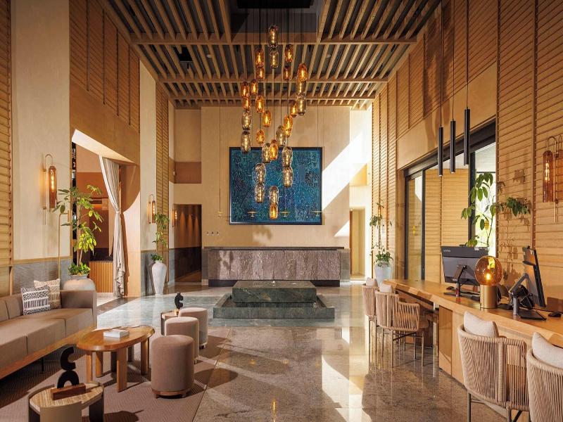 Unico Hotel Riviera Nayarit - Adults Only - All 