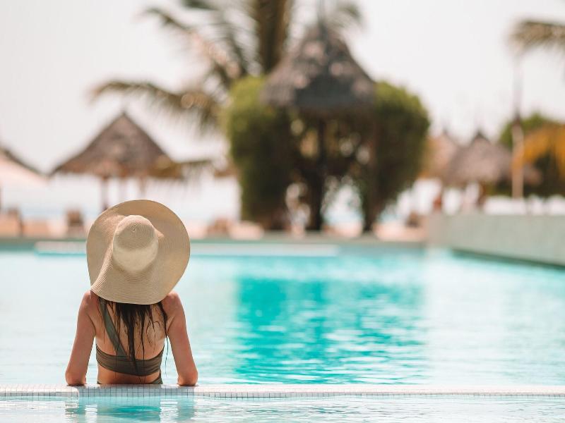 Unico Hotel Riviera Nayarit - Adults Only - All 