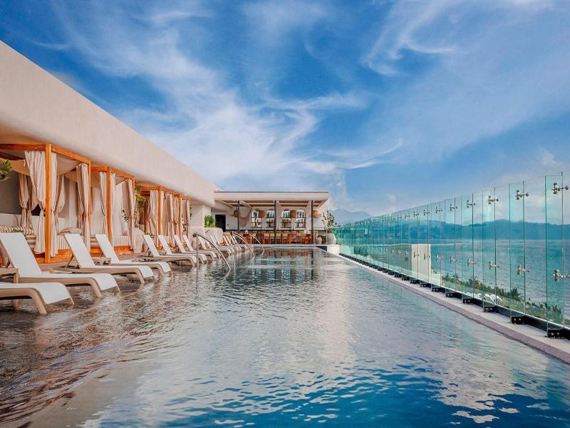 Unico Hotel Riviera Nayarit - Adults Only - All 