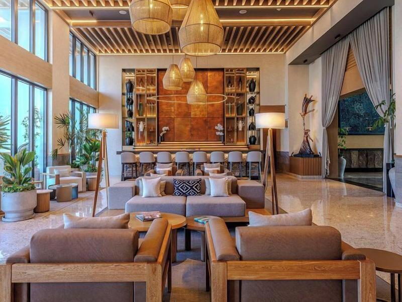 Unico Hotel Riviera Nayarit - Adults Only - All 