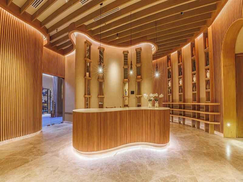 Unico Hotel Riviera Nayarit - Adults Only - All 