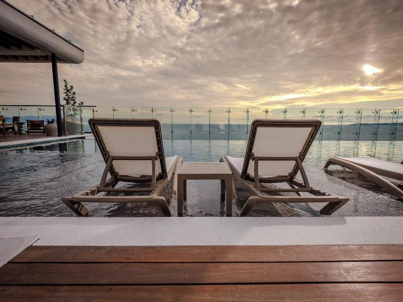 Unico Hotel Riviera Nayarit - Adults Only - All 
