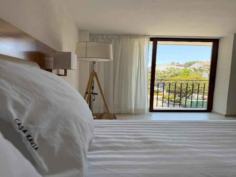 Hotel Casa Kavia Vallarta image