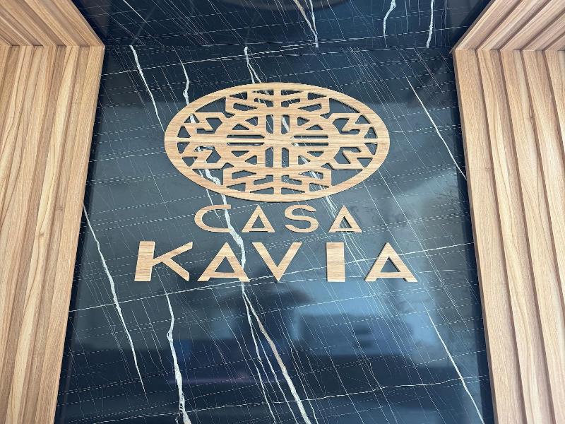Hotel Casa Kavia Vallarta image