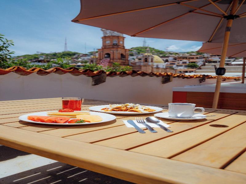 Hotel Casa Kavia Vallarta image