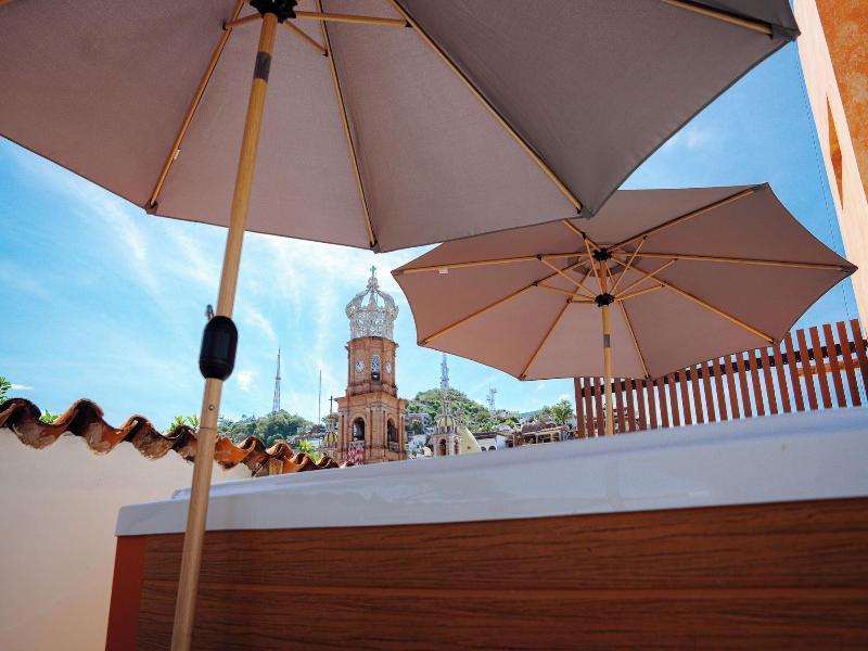 Hotel Casa Kavia Vallarta image