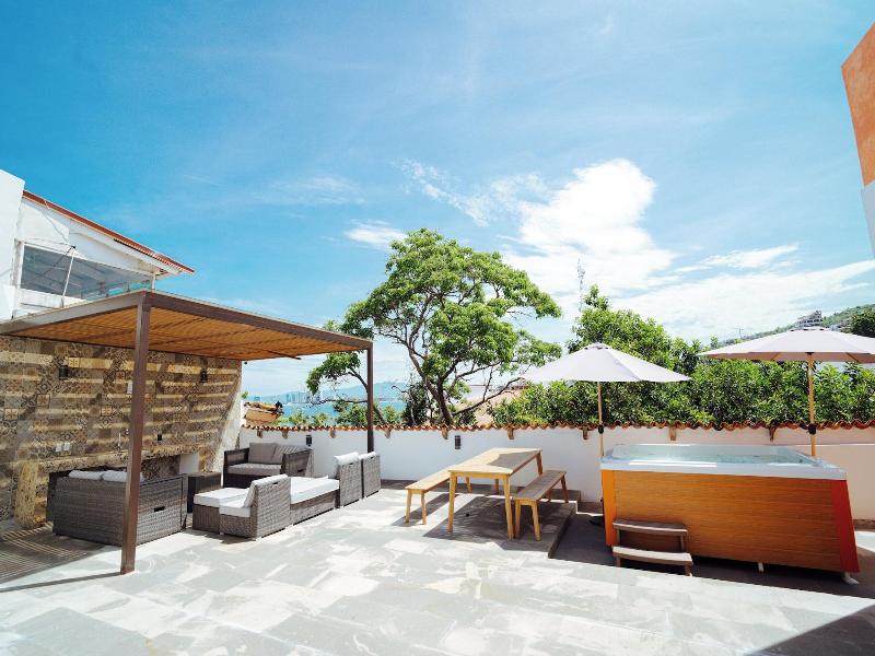 Hotel Casa Kavia Vallarta image