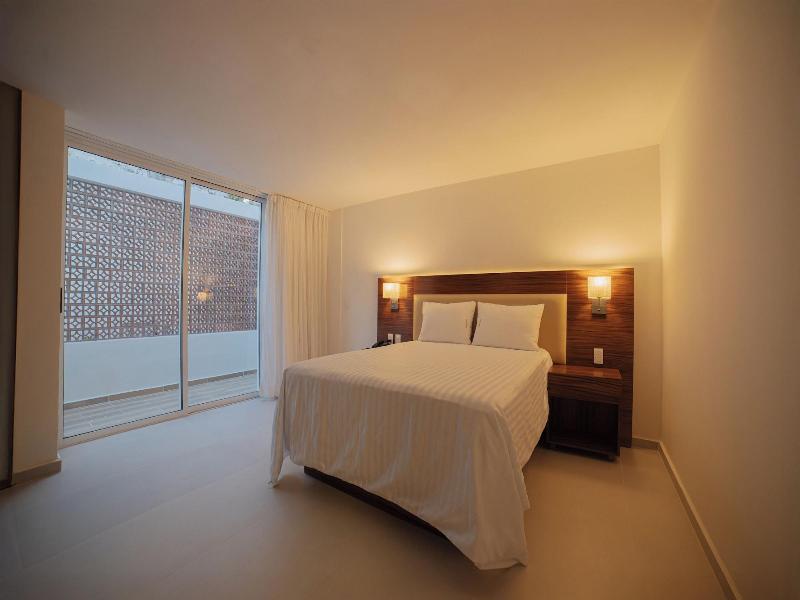 Hotel Casa Kavia Vallarta image