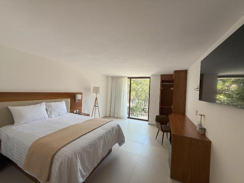 Hotel Casa Kavia Vallarta image