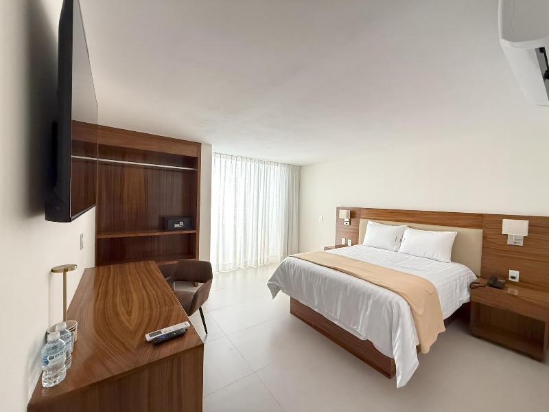 Hotel Casa Kavia Vallarta image