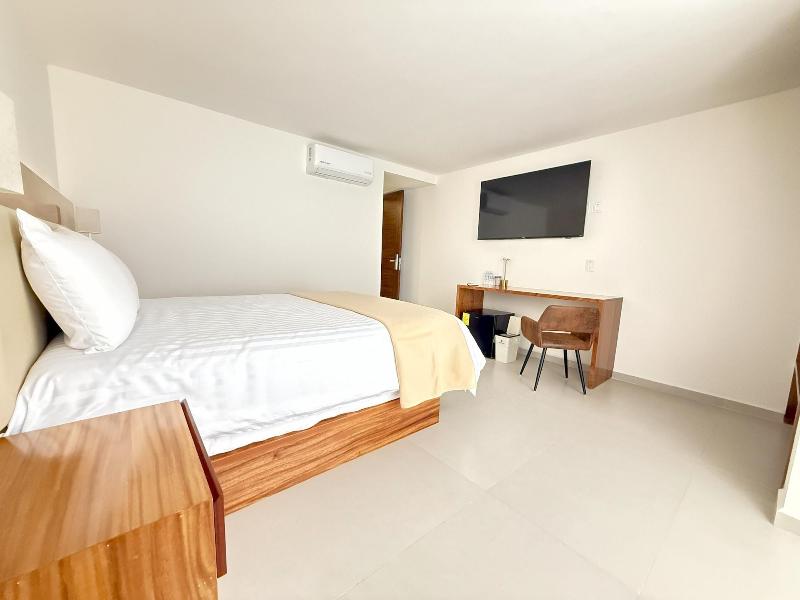 Hotel Casa Kavia Vallarta image