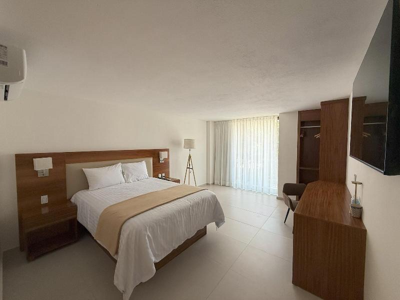 Hotel Casa Kavia Vallarta image