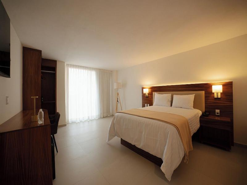 Hotel Casa Kavia Vallarta image