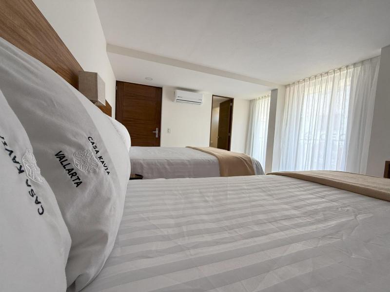 Hotel Casa Kavia Vallarta image