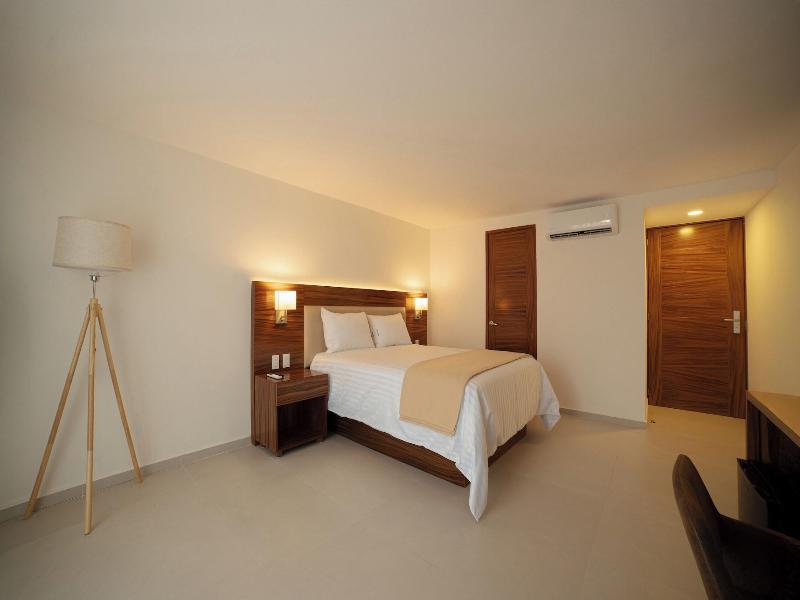 Hotel Casa Kavia Vallarta image