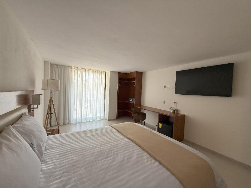Hotel Casa Kavia Vallarta image