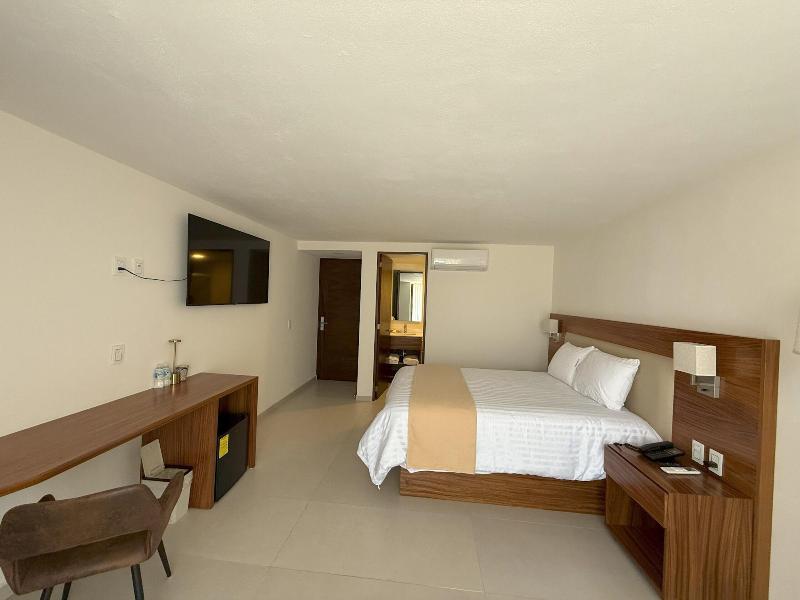 Hotel Casa Kavia Vallarta image