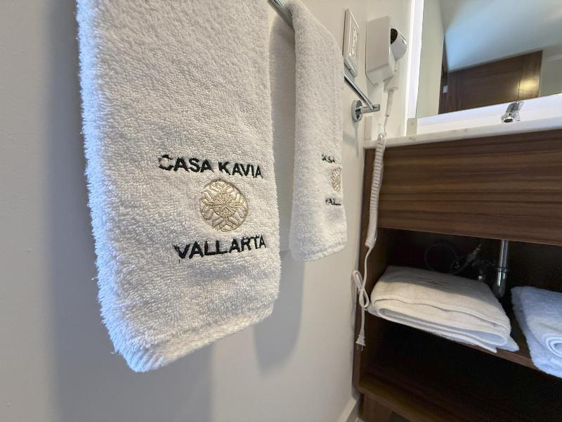 Hotel Casa Kavia Vallarta image