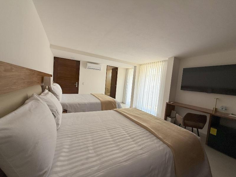 Hotel Casa Kavia Vallarta image