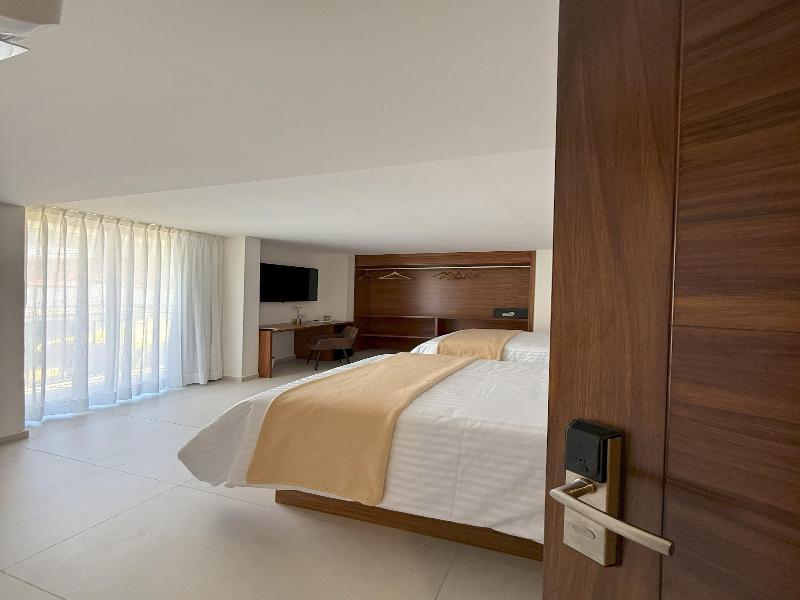 Hotel Casa Kavia Vallarta image