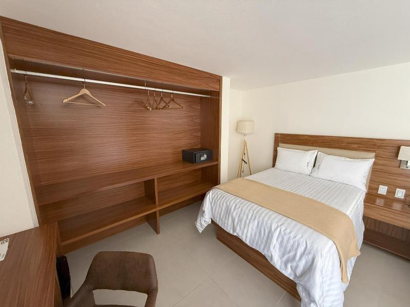 Hotel Casa Kavia Vallarta image