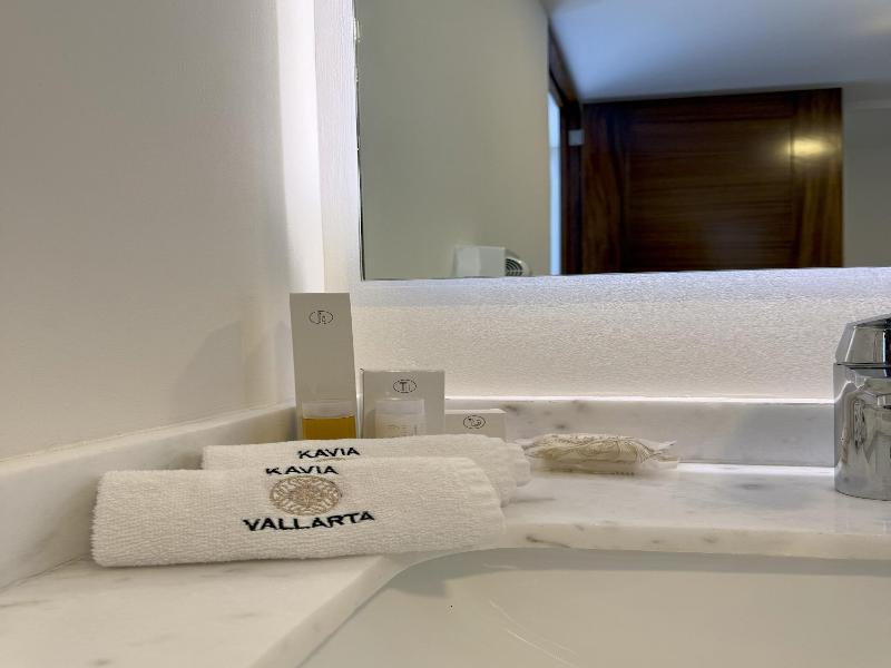 Hotel Casa Kavia Vallarta image