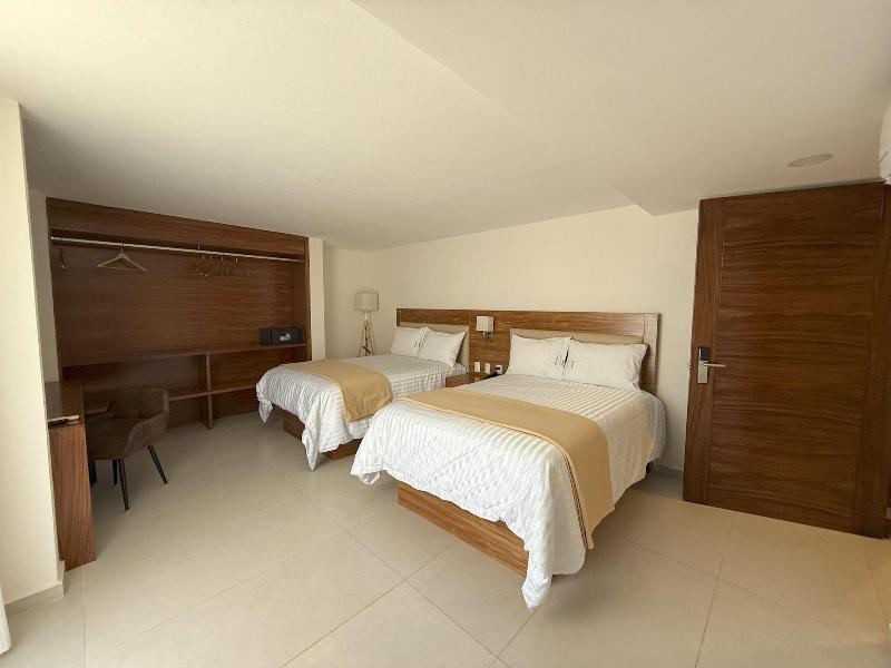 Hotel Casa Kavia Vallarta image