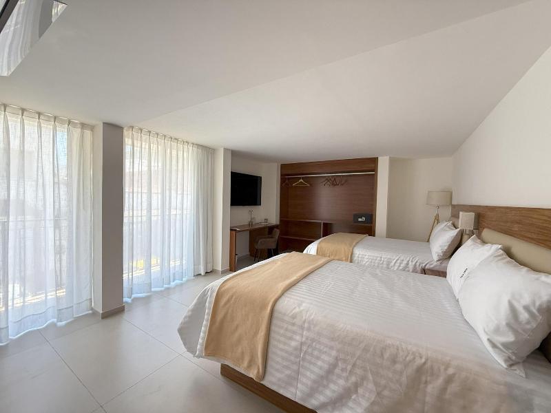 Hotel Casa Kavia Vallarta image