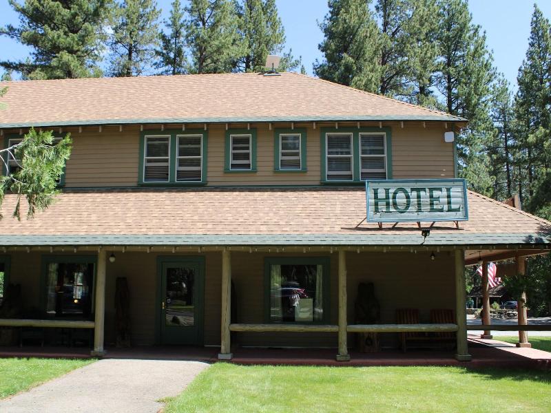 Camp Richardson Historic Resort image