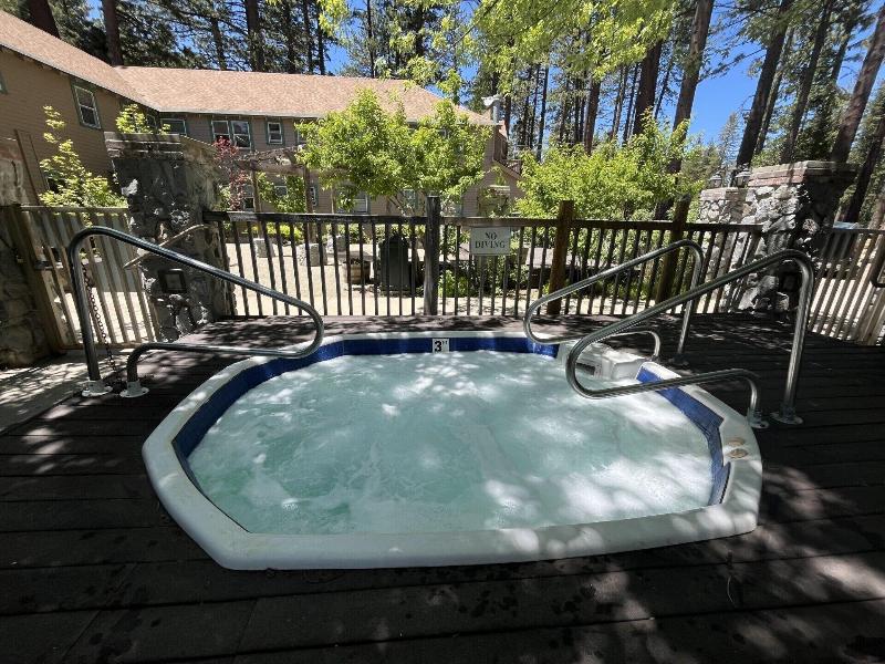Camp Richardson Historic Resort image