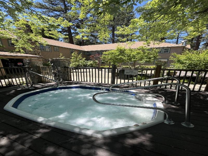 Camp Richardson Historic Resort image