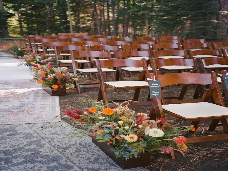 Camp Richardson Historic Resort image