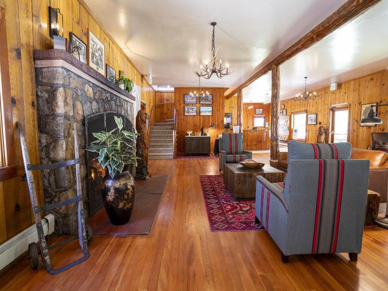 Camp Richardson Historic Resort image
