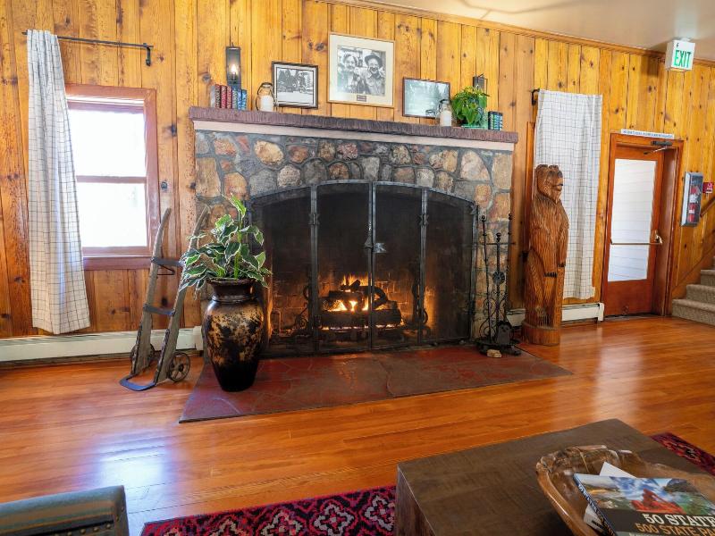 Camp Richardson Historic Resort image