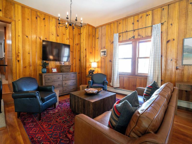 Camp Richardson Historic Resort image