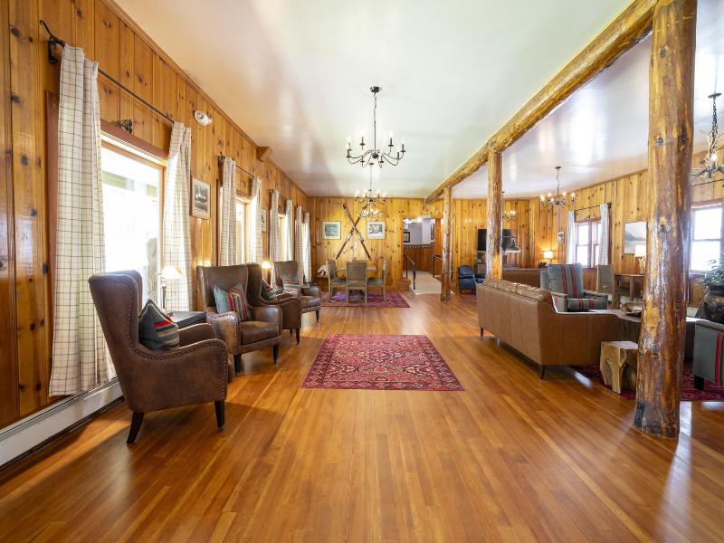 Camp Richardson Historic Resort image