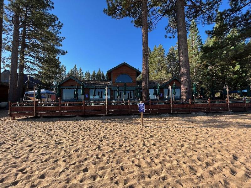 Camp Richardson Historic Resort image