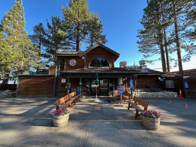 Camp Richardson Historic Resort image