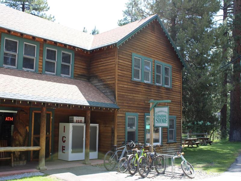 Camp Richardson Historic Resort image