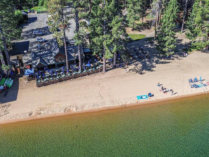 Camp Richardson Historic Resort image
