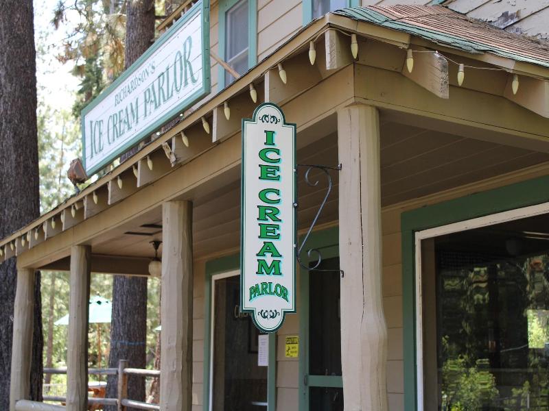 Camp Richardson Historic Resort image