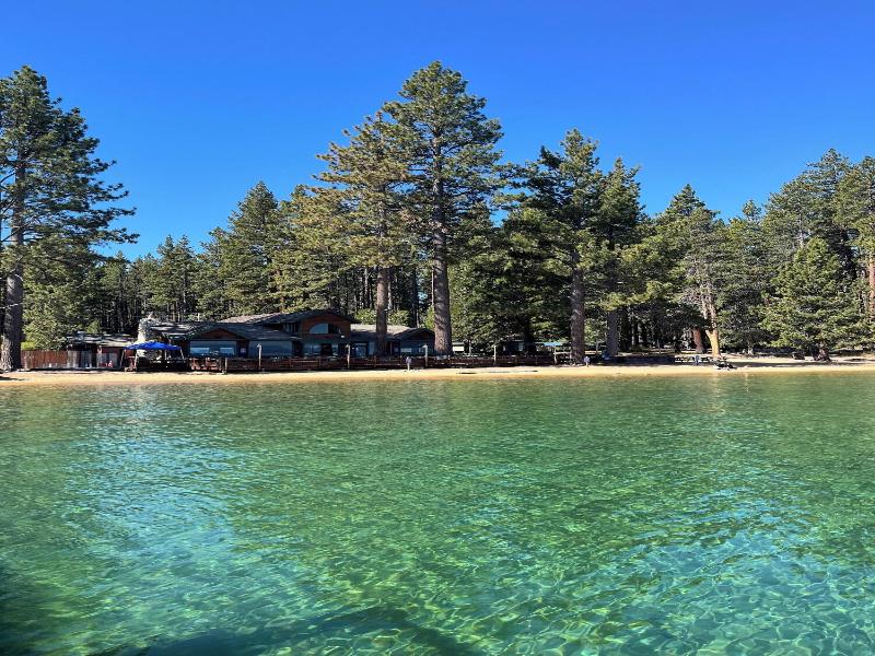 Camp Richardson Historic Resort image
