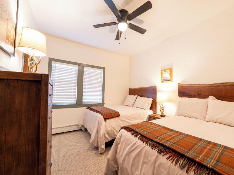 Camp Richardson Historic Resort image