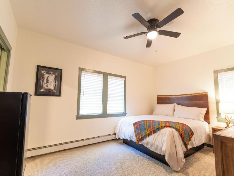Camp Richardson Historic Resort image
