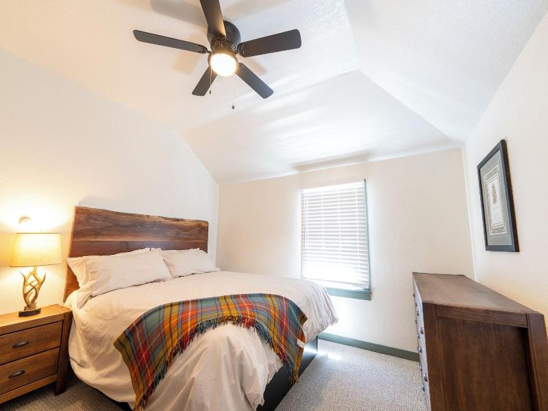 Camp Richardson Historic Resort image