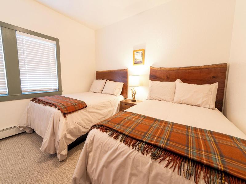 Camp Richardson Historic Resort image