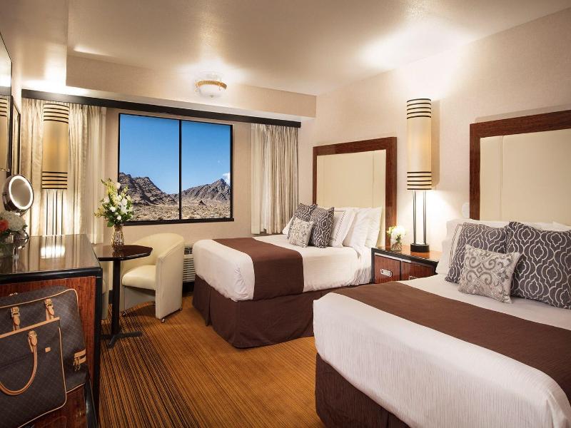Rainbow Hotel Casino By Peppermill Resorts image