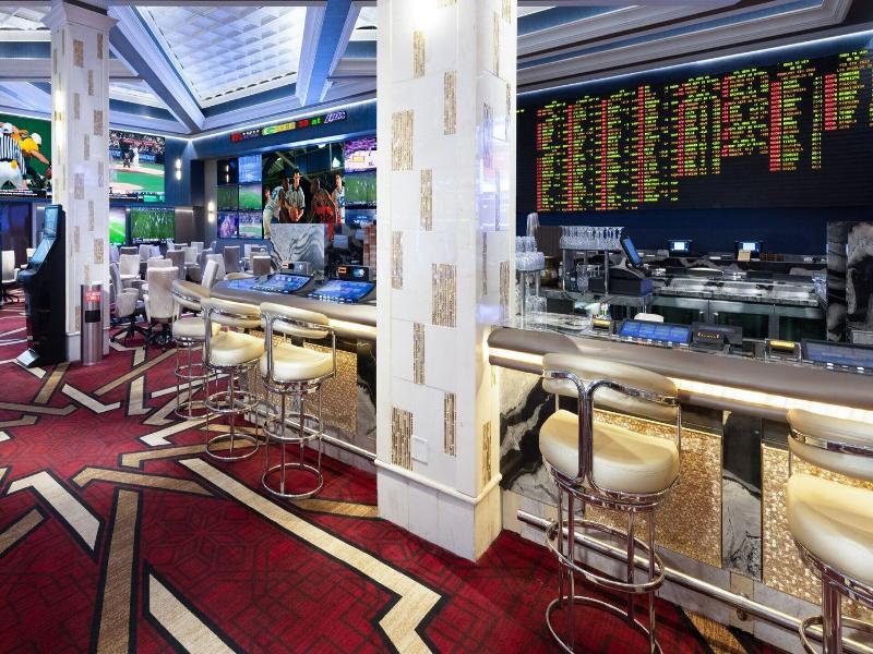 Rainbow Hotel Casino By Peppermill Resorts image