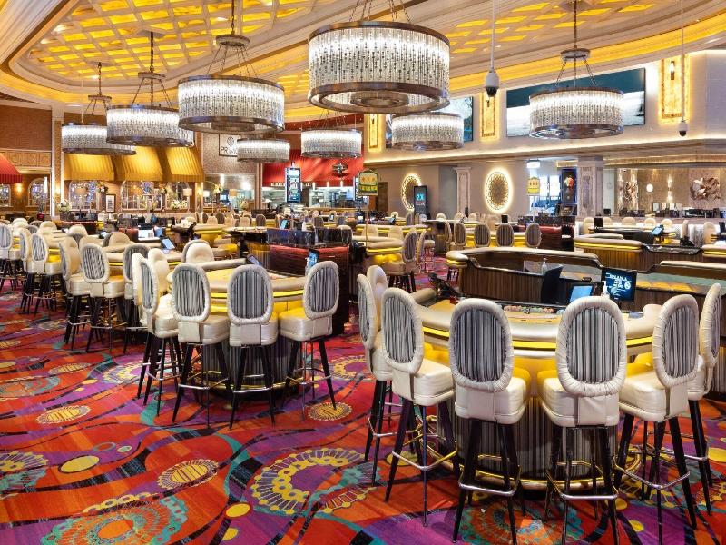 Rainbow Hotel Casino By Peppermill Resorts image